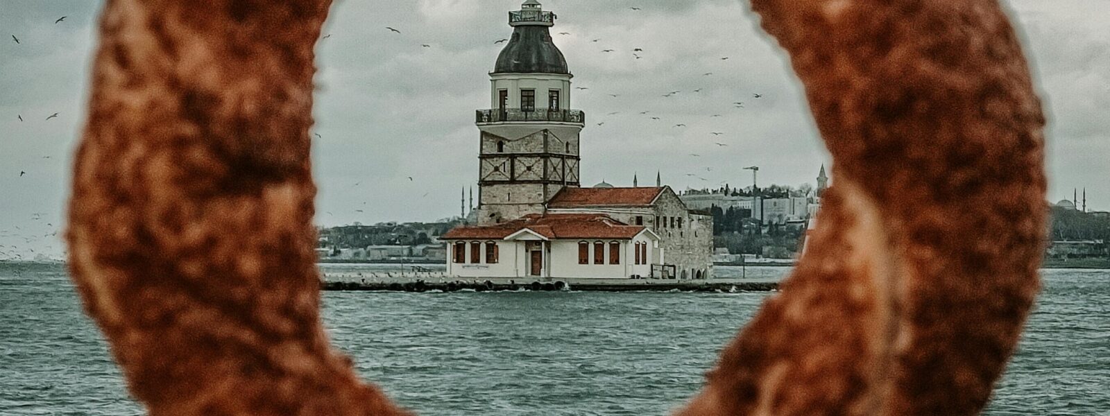 simit street food istanbul